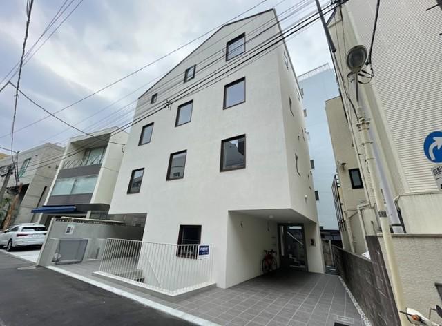 HISUI APARTMENT