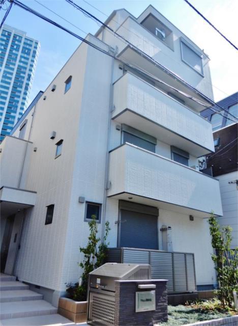 アルム西新宿