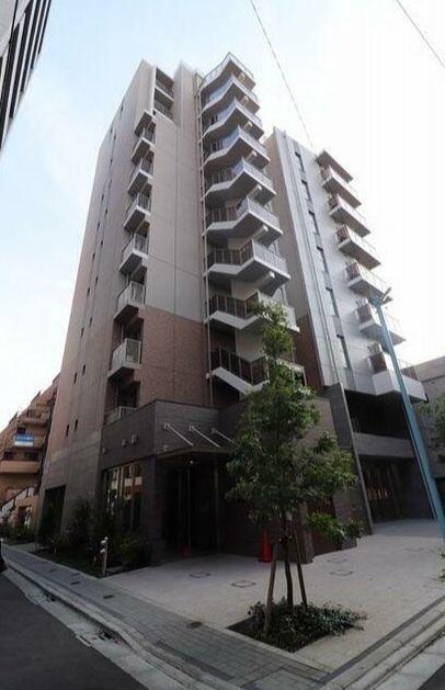 JP NOIE 阿佐ヶ谷