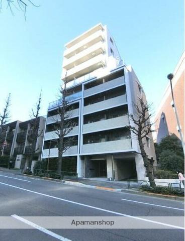 クレストコート目白新坂レジデンス