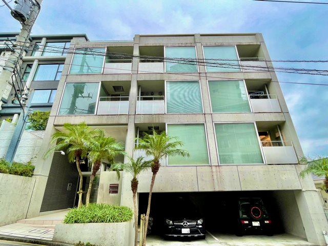 レジディア目黒2