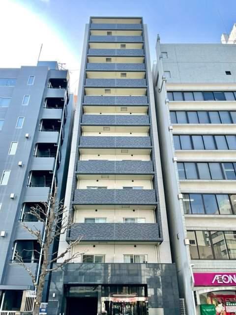 レジディア神田岩本町2