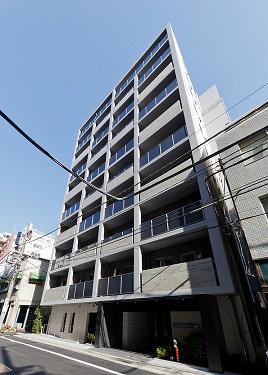 レジディア御茶ノ水Ⅲ