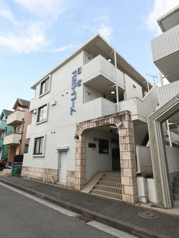 スカイコート日吉