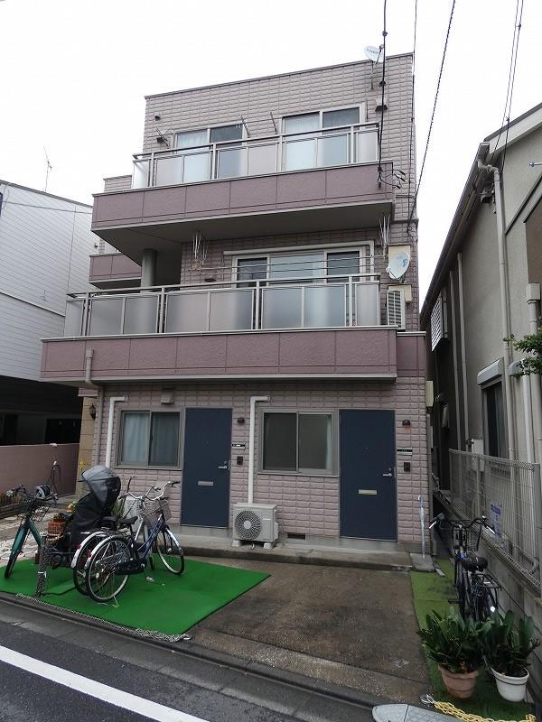 スプリングマンション