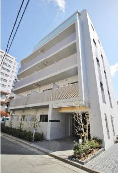 市ヶ谷二十騎町レジデンス