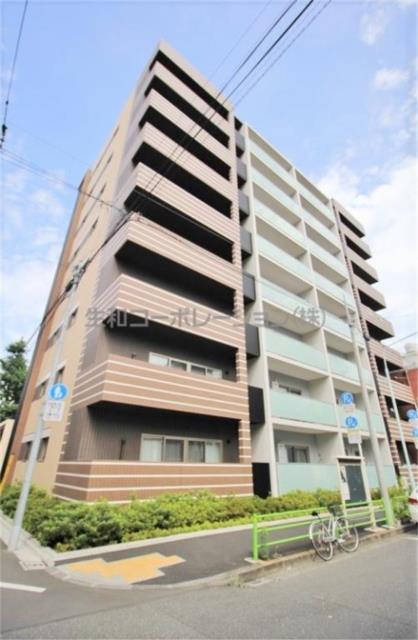 クレシェンテ月島