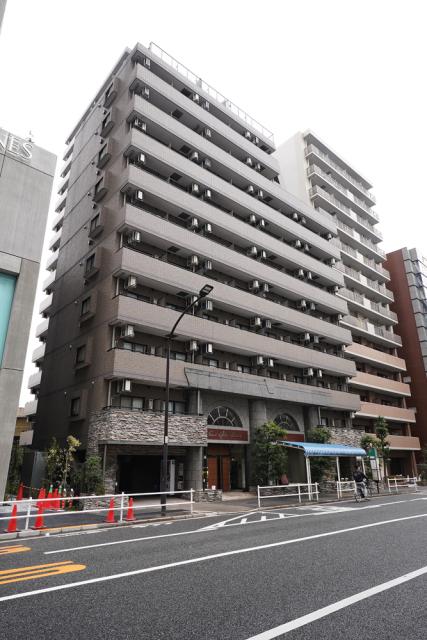 グランドガーラ芝公園