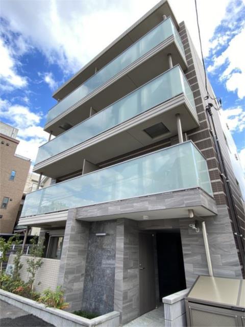 アーバンコート小山