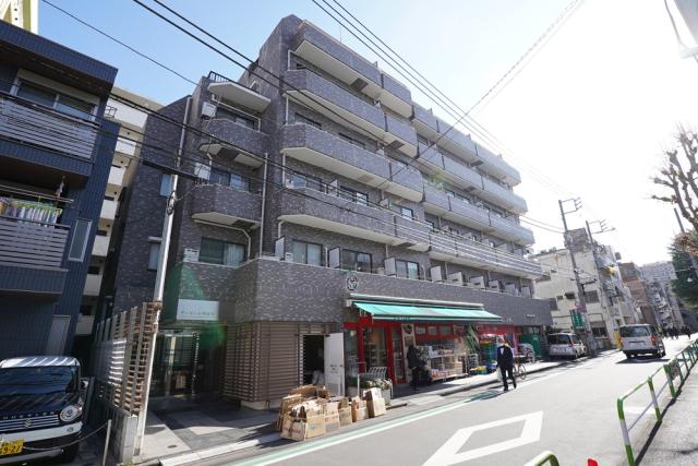 サンセール神楽坂