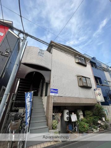 第三MKビル(1K/2階)