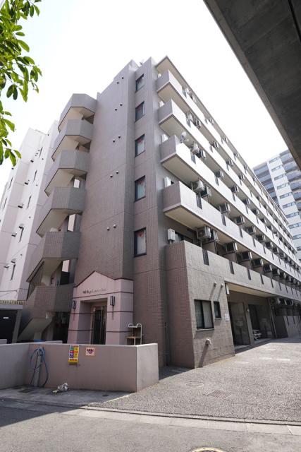 ヴェルステージ大森西