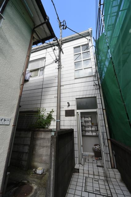 カルタス21駒場東大前