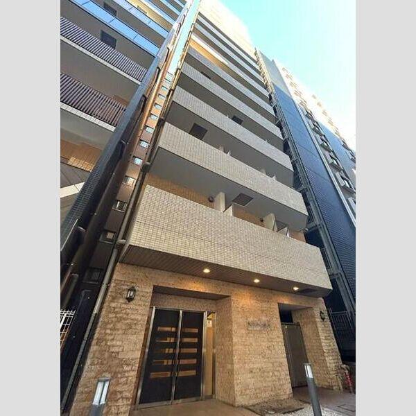 ヴェルト日本橋シティ