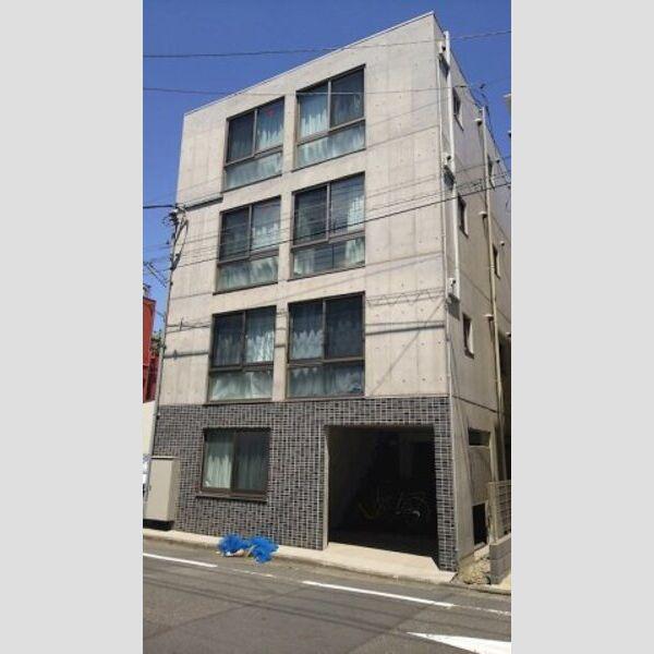 レガリア下丸子