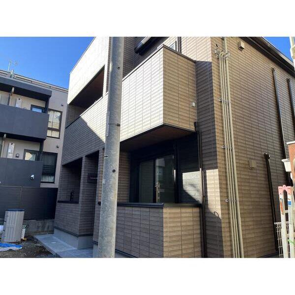 LYCORIS西小山