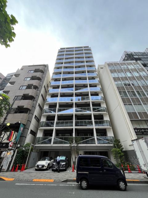 ライオンズアイル赤坂