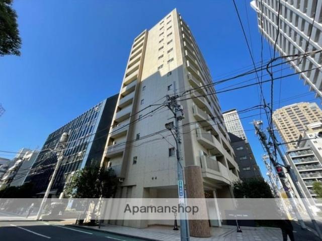 TOTSU RESIDENCE SHIBA