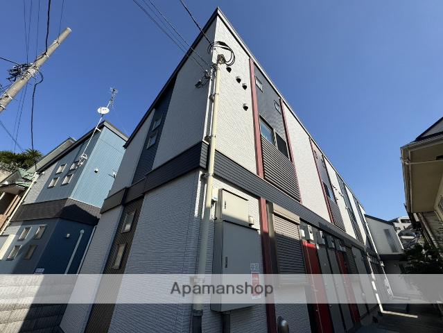 K-HOUSE 久が原B号棟