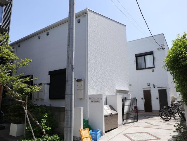 ソルナクレイシア久我山