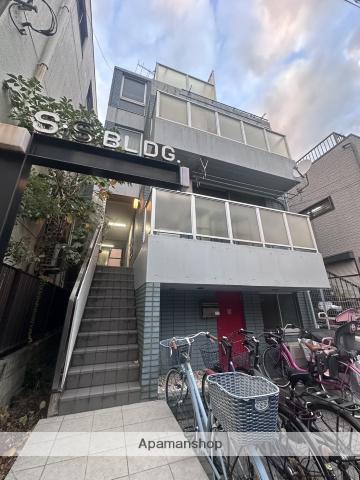 SSビル