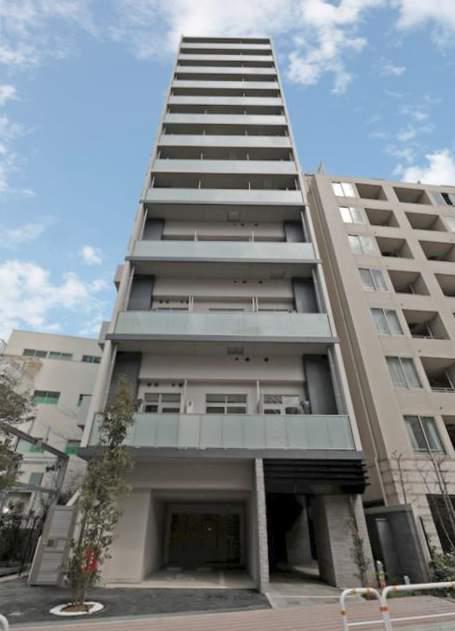 クロスレジデンス大崎