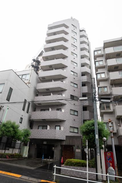 エクセリア早稲田Ⅱ