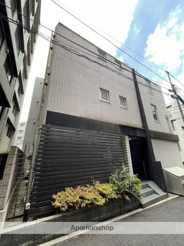 広尾フェリシタ