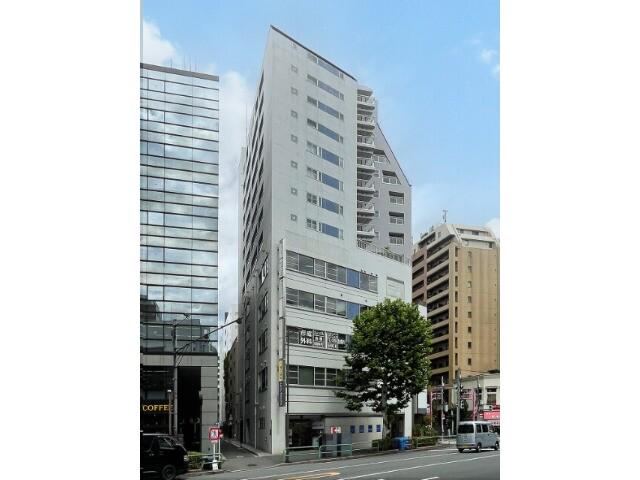 エルヴァージュ神田神保町/メディカルモール神田神保町