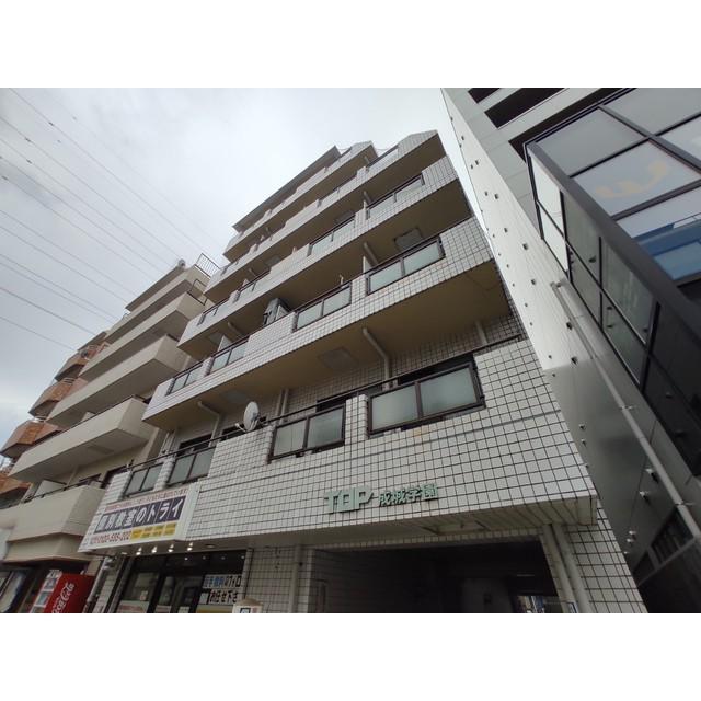 TOP・成城学園