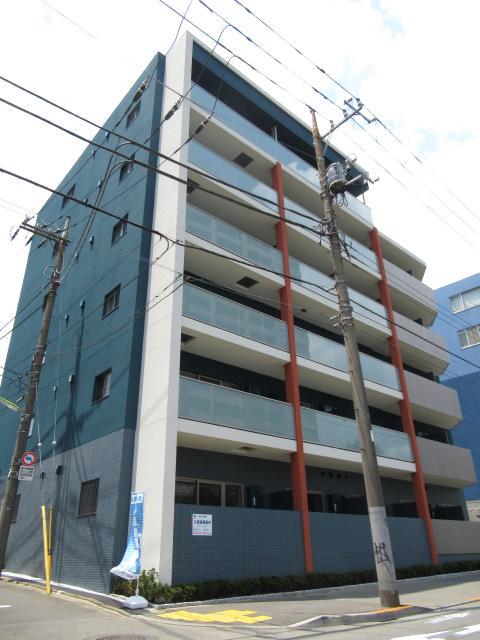 ベルメゾン若林