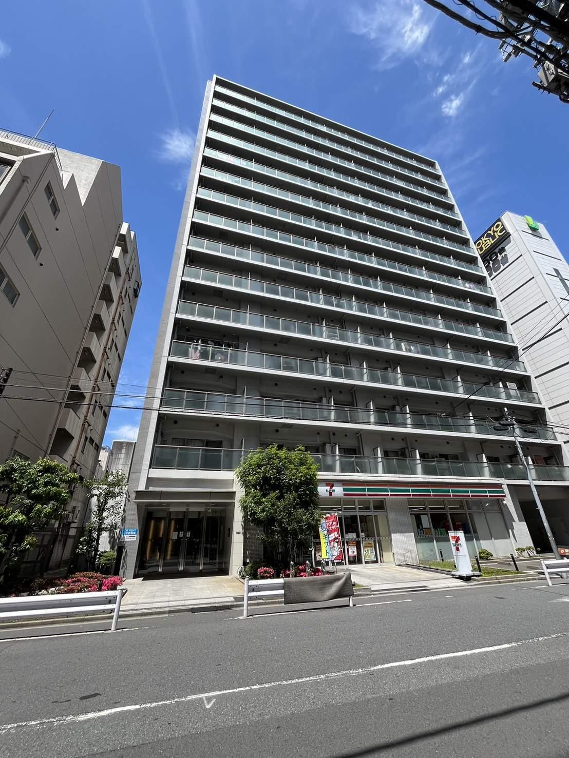 エスティメゾン錦糸町2