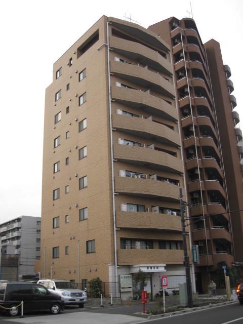 クレール羽田