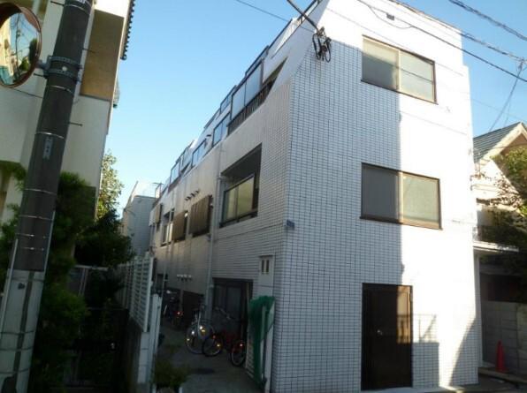 ピア豪徳寺Ⅱ