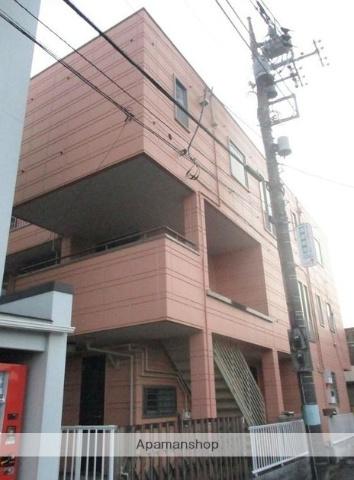 府中市栄町3丁目1F(1SLDK/1階)