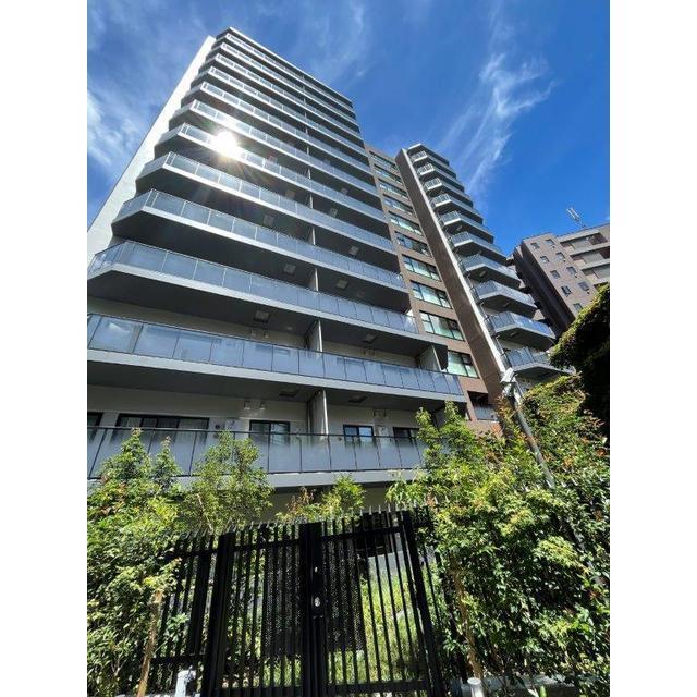 ザ・パークハウス&麹町レジデンス