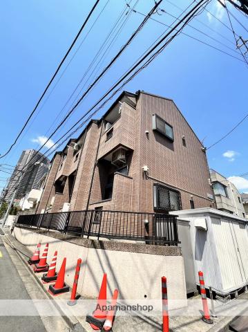 グリーンフォレスト