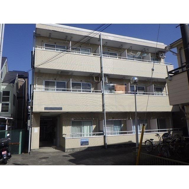 滝マンション第二春来