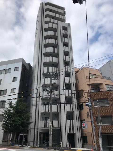 GRAN PASEO 本駒込(1LDK/11階)