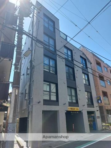 ミレドゥーエ西小山