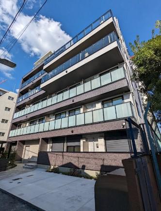 ラヴィデ香風園