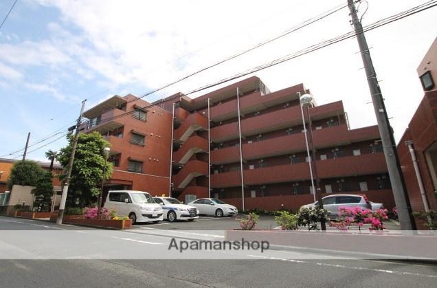 上池台コータスⅡ
