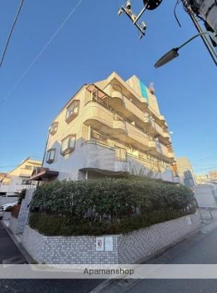 メゾンフィールドビレッジ