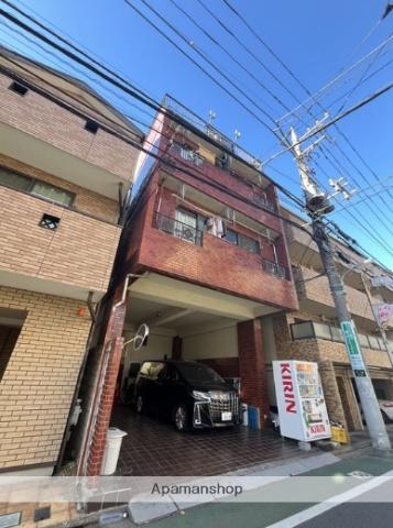 渡辺マンション