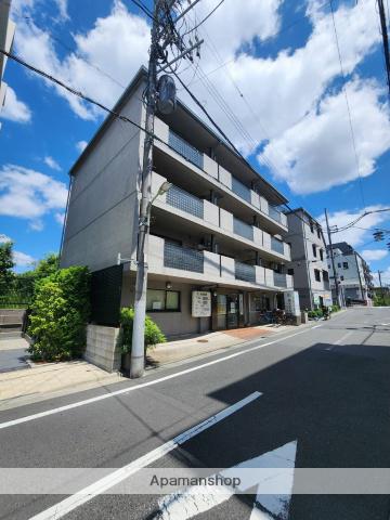 ウィステリア久が原