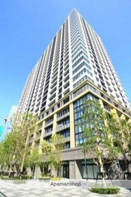 シティタワー大井町