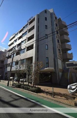 SOCIETY EBARA-NAKANOBU