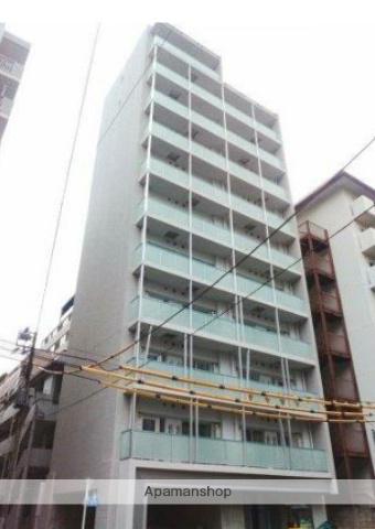 リビオメゾン大森イースト