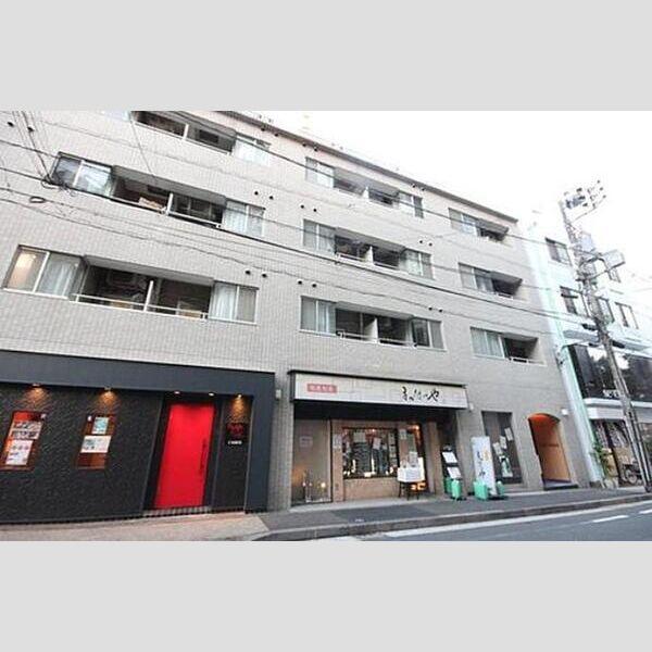 コスモ大井町