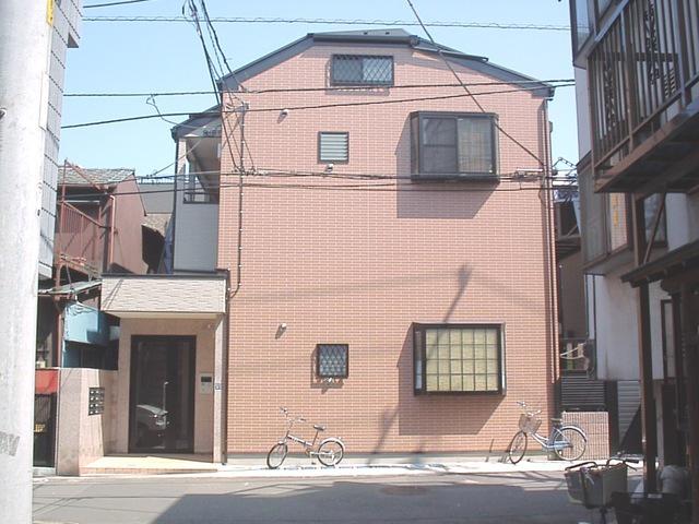 グランデハナブサ